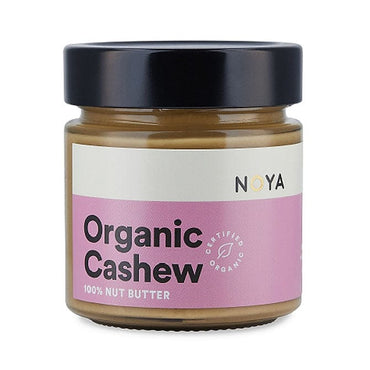 Noya Organic Cashew Butter 200g